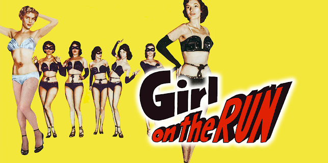 Girl on the Run (1953)