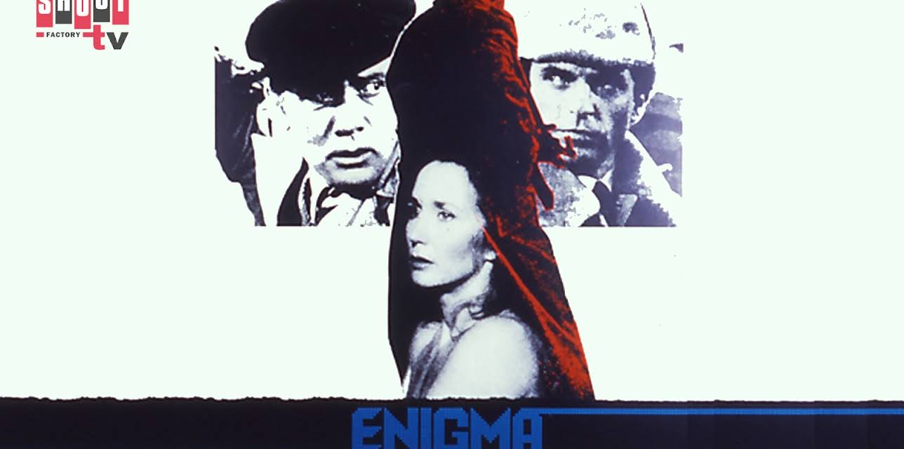 Enigma (2002)
