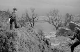 Lost In Space Season 1: The Sky Pirate