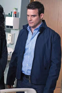 13:49: Warehouse 13 (T4): Ep.3 Efectos personales | SYFY | 8/28 2026