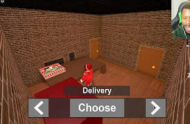 Big B Stats Roblox Challenge: The Worlds Best Pizza Maker! | Roblox Work at a Pizza Place