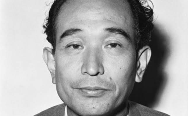 Akira Kurosawa