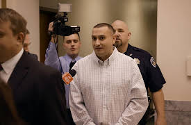 Wrong Man: Christopher Tapp: Flawed Freedom