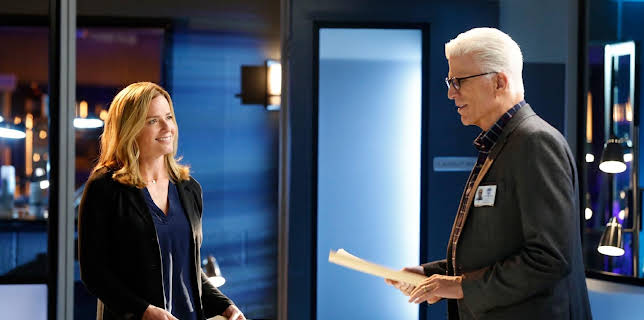 09:40: CSI: Vegas | VOX | 1/9 2026