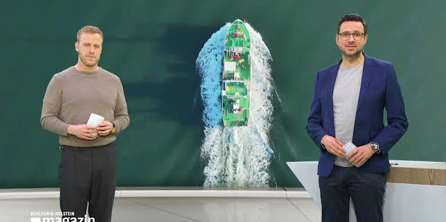 10:00: Schleswig-Holstein Magazin | Radio Bremen | 3/9 2026