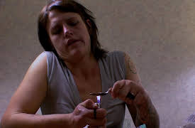 Addicted: Season 1: Anne & Michael