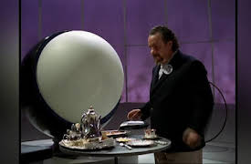 The Prisoner: Once Upon A Time