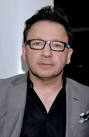 Zbigniew Zamachowski as 