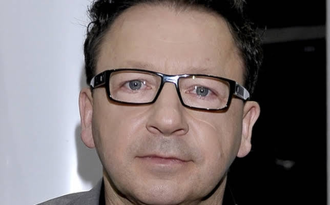 Zbigniew Zamachowski