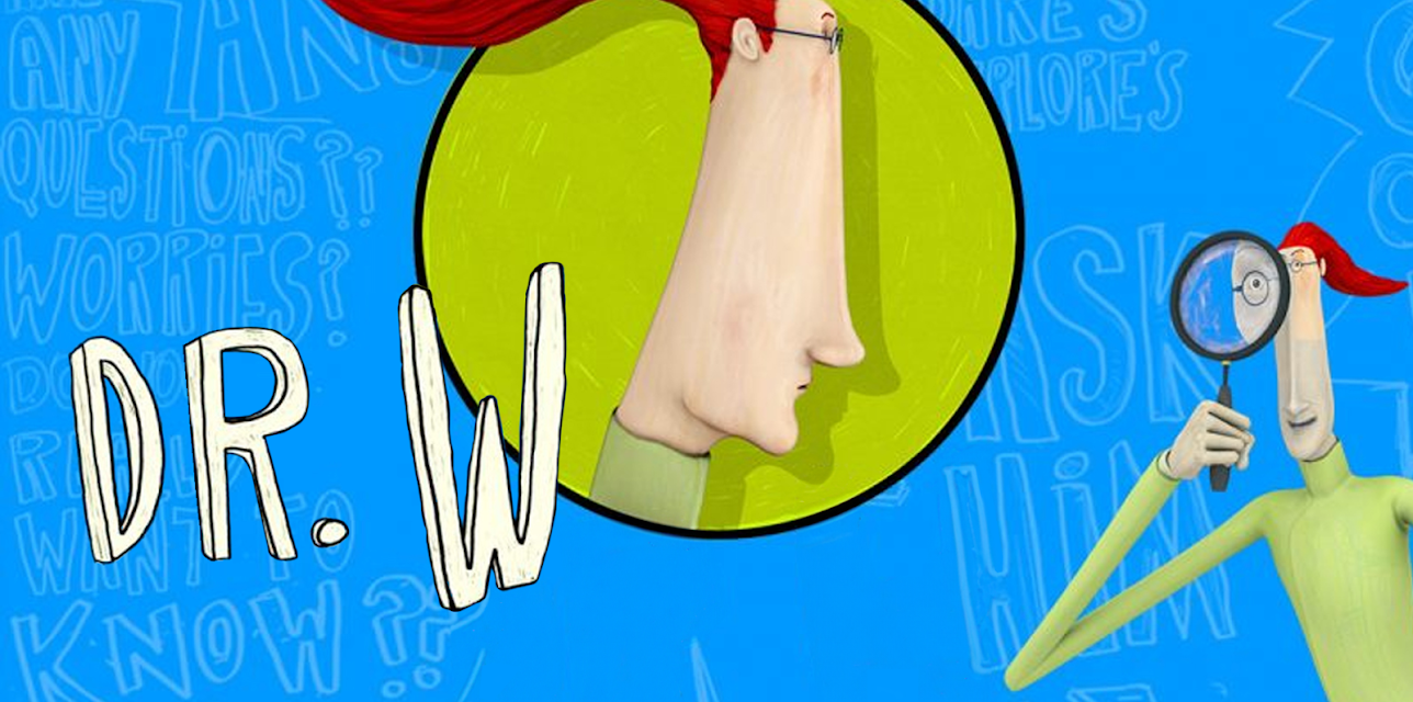 Dr. W