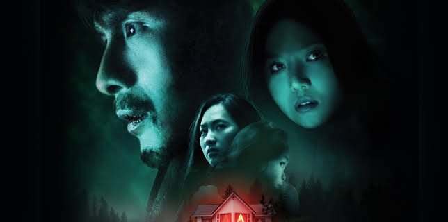 Ghost Father (2019)