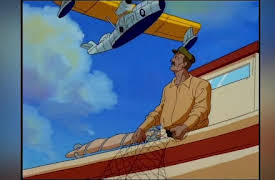 The Real Adventures Of Jonny Quest: The Complete First Season: Heroes