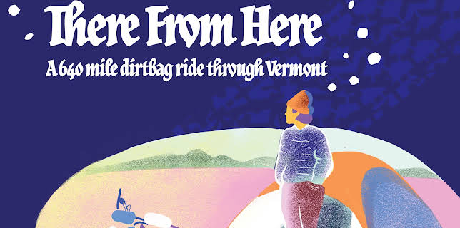 There from Here (2022)