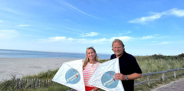 21:00: Grenzenlos köstlich mit Björn Freitag und Tamina Kallert | WDR Fernsehen | 1/5 2026