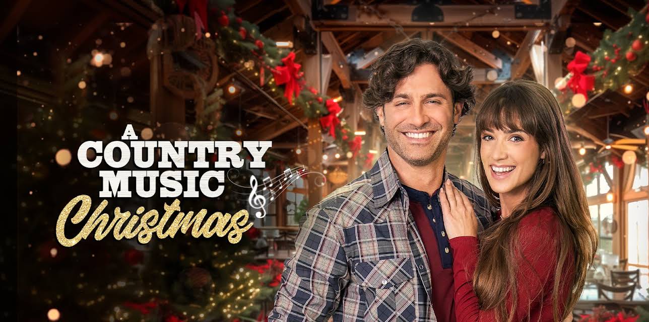 A Country Music Christmas (2022)