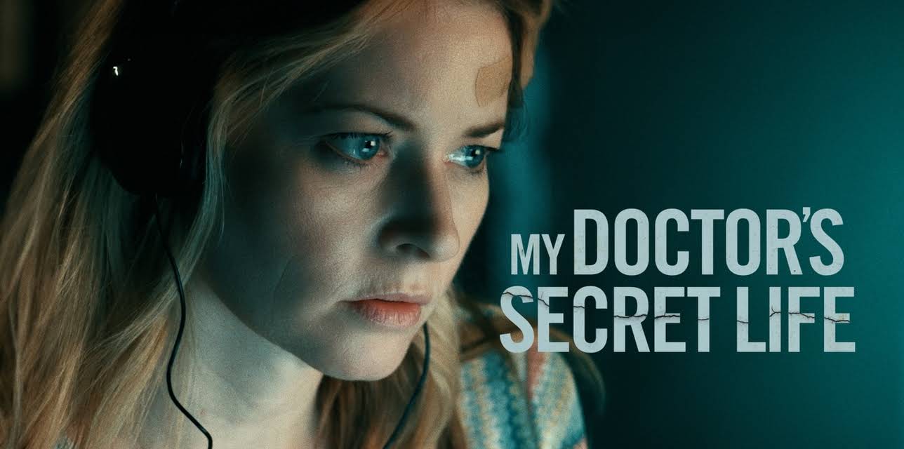 My Doctor's Secret Life