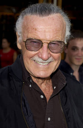 Stan Lee as 