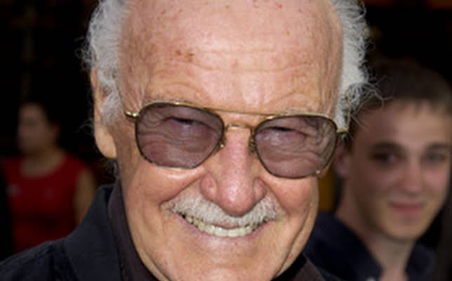 Stan Lee