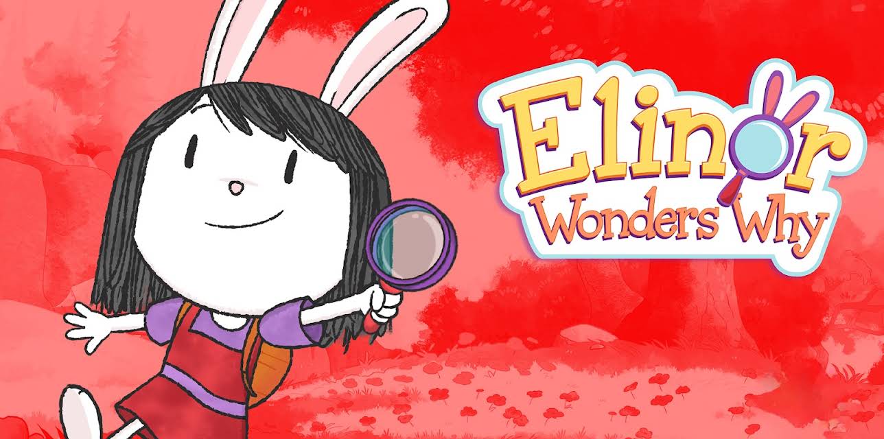 Elinor Wonders Why, Volume 1