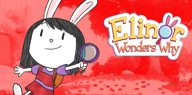 Elinor Wonders Why, Volume 1