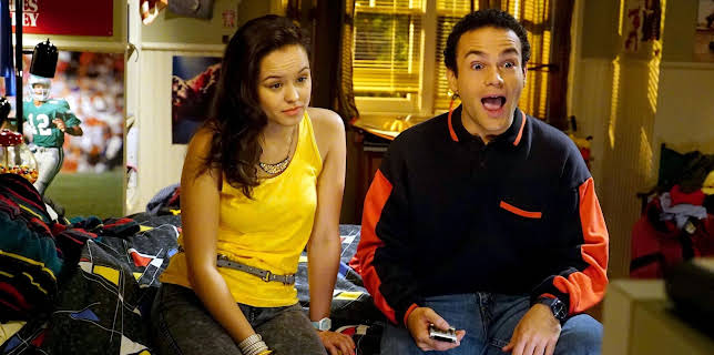 12:00: Die Goldbergs | ProSieben | 2/28 2026