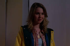 Kyle XY Season 1: Blame It on the Rain