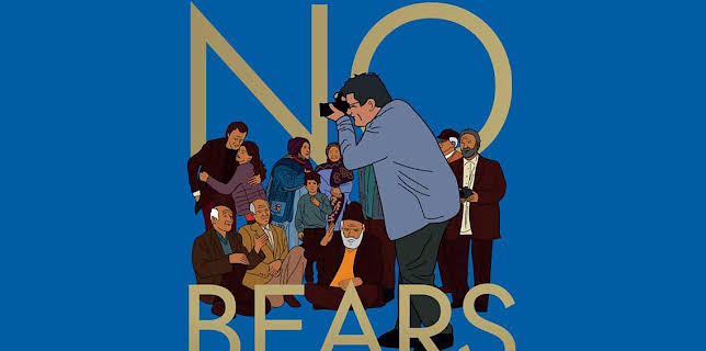 1:35 AM: No Bears | BBC Two | 11/23 2025