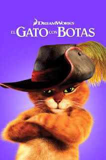 22:33: El Gato con Botas | SYFY | 3/30 2026