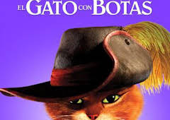 El Gato con Botas