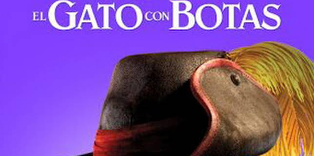 22:00: El Gato con Botas | SYFY | 2/25 2026