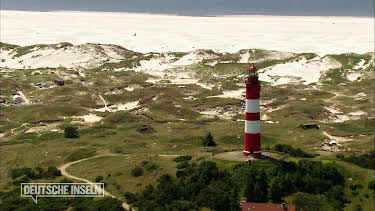 03:35: Deutsche Inseln, die Sie kennen sollten | SWR Fernsehen BW | 4/7 2026