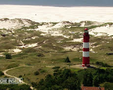 Deutsche Inseln, die Sie kennen sollten
