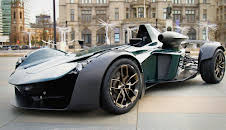 How To Build A Motor Car (S2 E4)