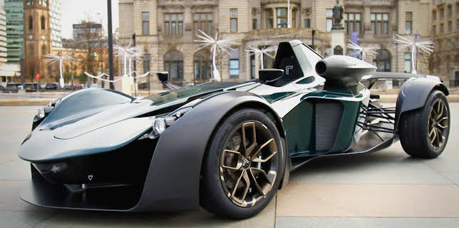 7:10 AM: How To Build A Motor Car (S2 E4) (S2) | Yesterday | 12/25 2025