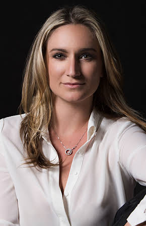 Ashley Avis as Director