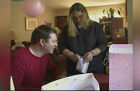 Bringing Home Baby: Writer's Baby