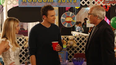 05:30: Community (S1 E10) (S1) | Viasat Series | 4/21 2026