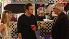 Community (S1 E10)