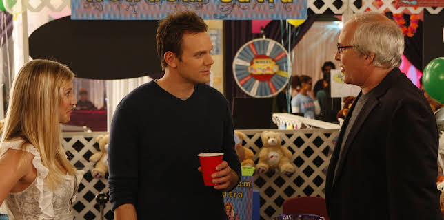 10:30: Community (S1 E10) (S1) | Viasat Series | 2/2 2026