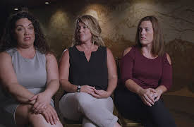 Scott Peterson: Pregnant Wife Missing: Episode 1