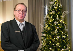 Christmas in New York: Inside...