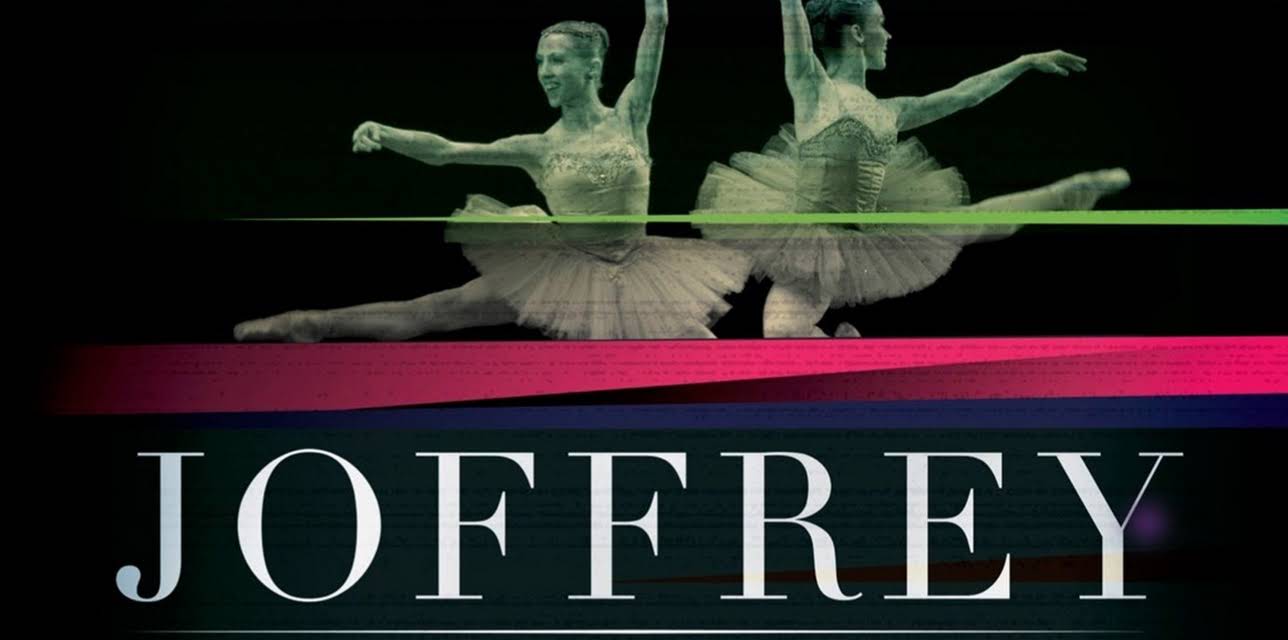 Joffrey: Mavericks of American Dance (2012)