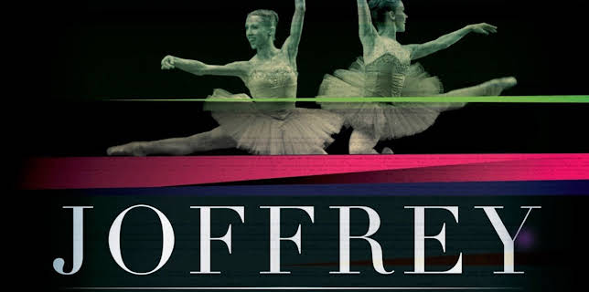 Joffrey: Mavericks of American Dance (2012)