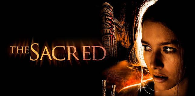 The Sacred (2009)