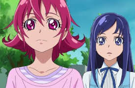 Glitter Force Doki Doki: Episode 2