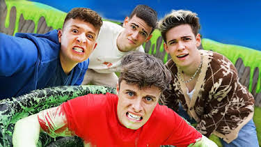 8:45 AM: Bro's in Control (S3) | CBBC | 6/27 2026