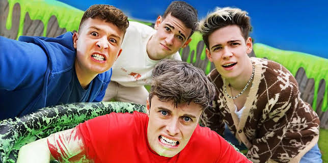 12:35 PM: Bro's in Control (S3) | CBBC | 12/18 2025