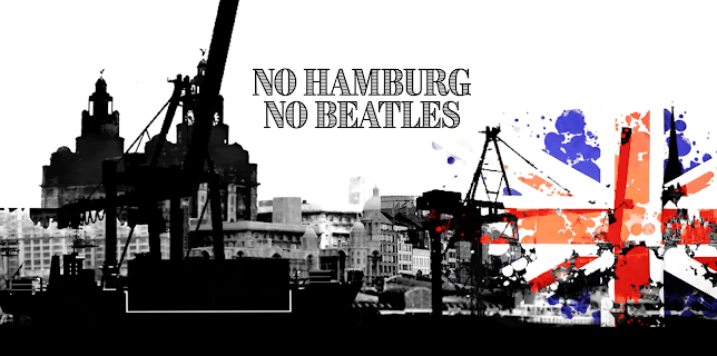 No Hamburg No Beatles (2025)