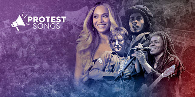 19:20: Protest! Songs! - Klassenkampf Wie Musik die Welt verändert | 3SAT | 1/31 2026