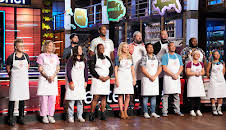 Masterchef USA (S13 E9)